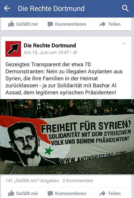 rechtsassad