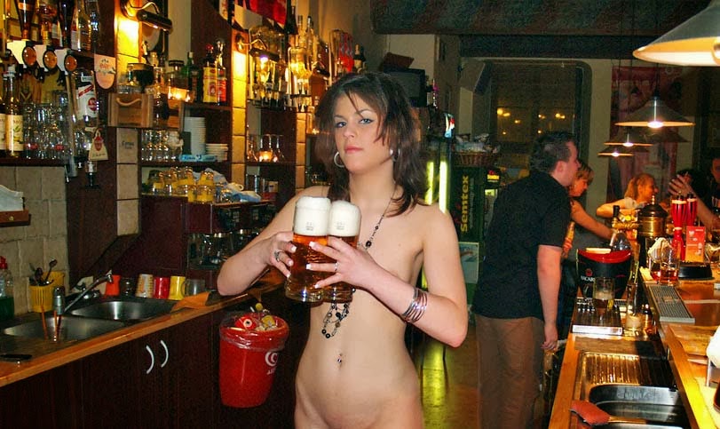 frauen in bar kennenlernen