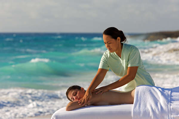 Activities-Beach-Massage-Cap-Juluca