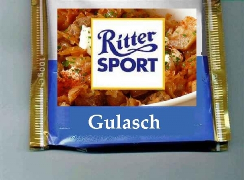 gulasch