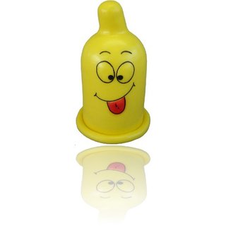deko-lampe-kondom