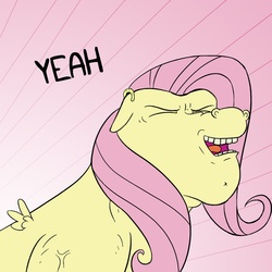 4294 safe fluttershy roid rage what has 