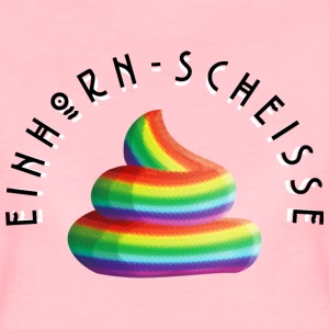 einhorn-scheisse-bright-shirts-edition-t