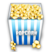 QFrA3G popcorn