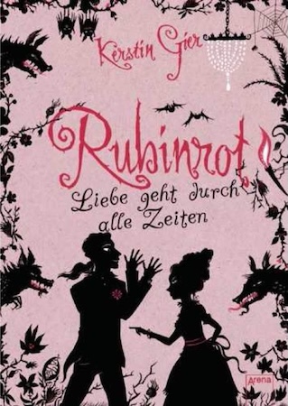 Gier-Rubinrot