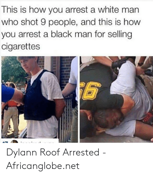this-is-how-you-arrest-a-white-man-who-s