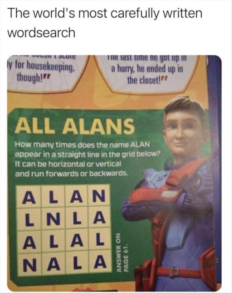 Alan