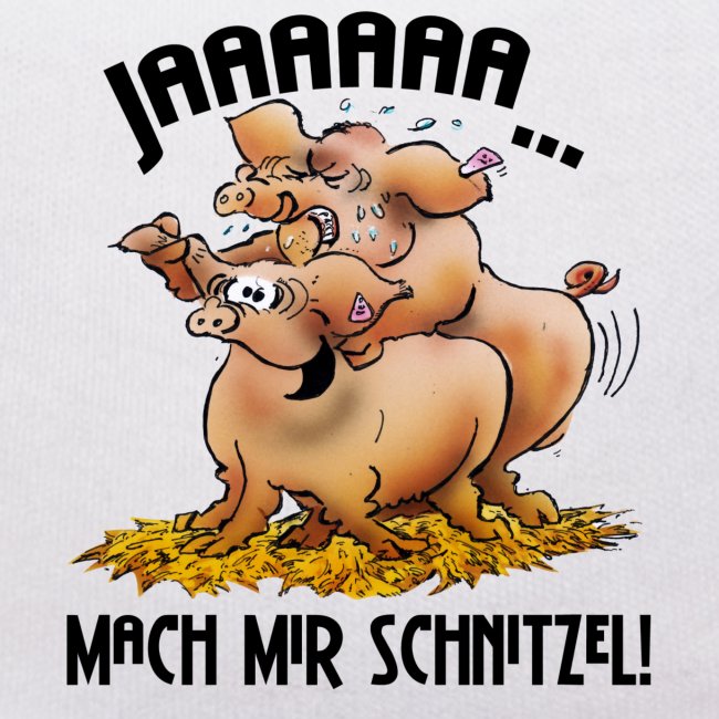 schweine-bei-der-schnitzelherstellung-ai