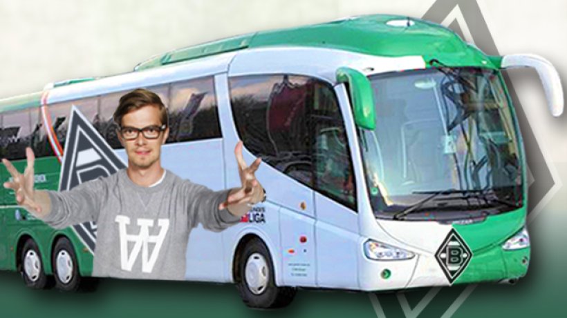 Joko und Borussia Bus - Copy