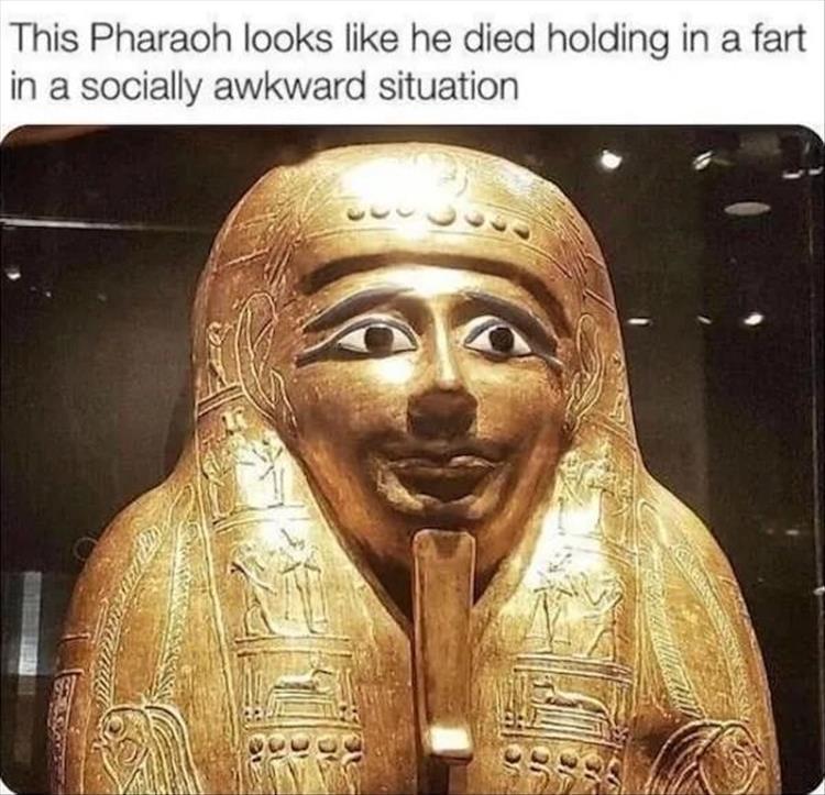 pharao