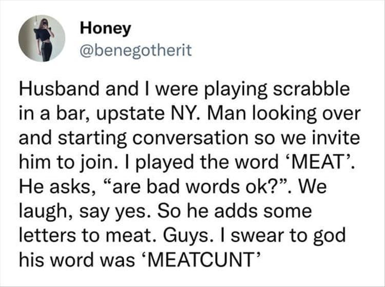 meatcunt