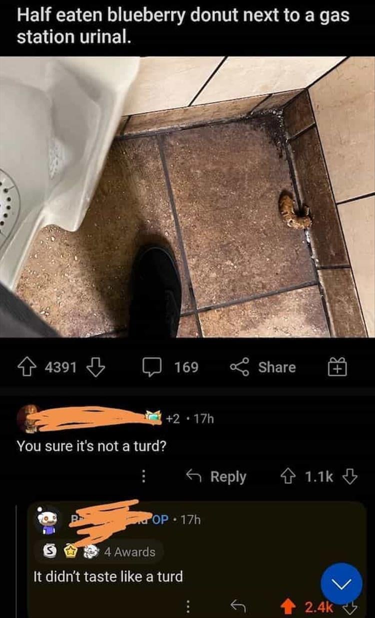 turd