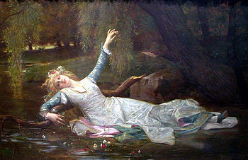 350px-Alexandre Cabanel Ophelia