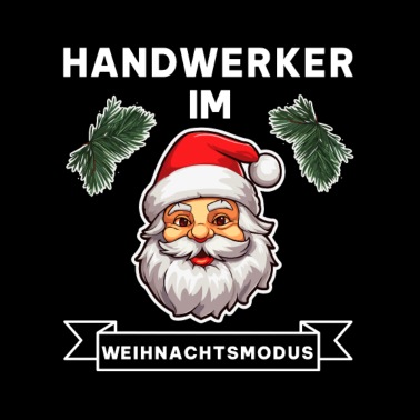 lustiger-handwerker-handwerk-weihnachten