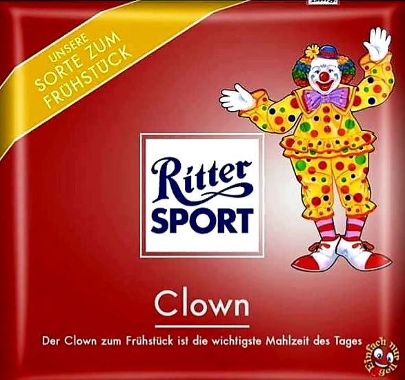 Rittersport