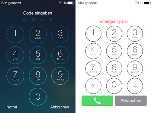 emergencycall