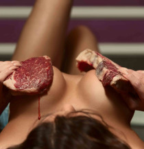 Sexy Steak