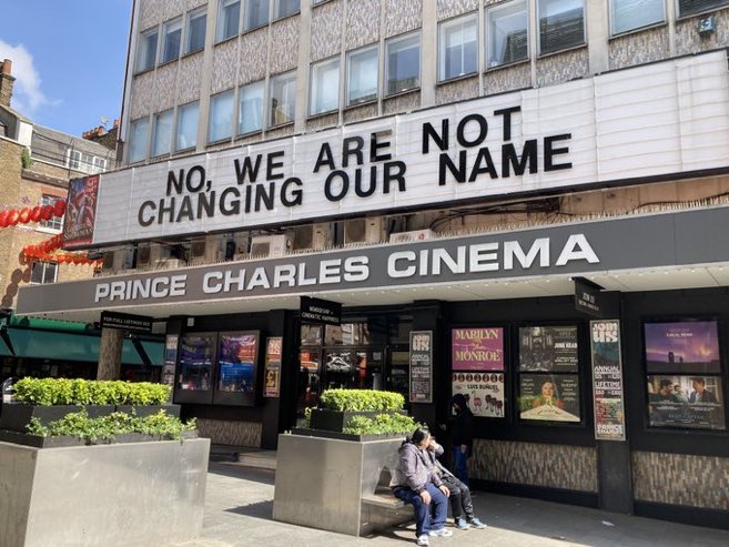 Prince Charles Cinema - Copy
