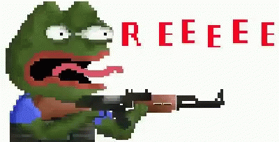 pepe-the-frog-gun