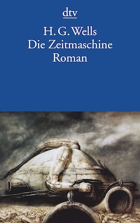 Wells-Zeitmaschine