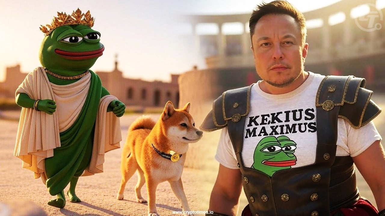 Kekius-Maximus-Token-Soars-500-as-Elon-U