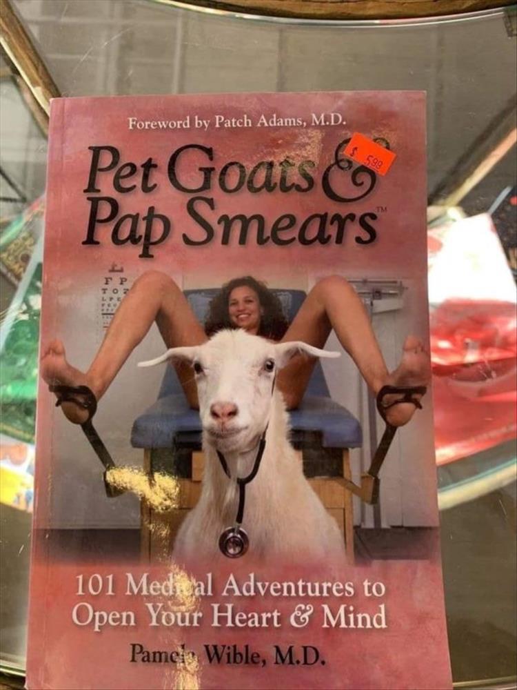 pet smears