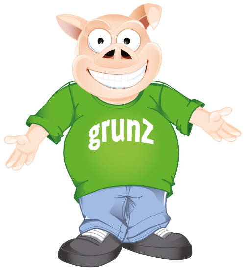 csm grunz-schwein 0267bfd998