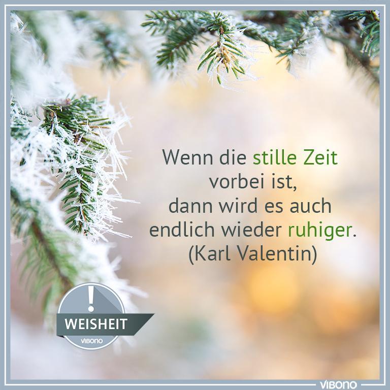 Weisheit Karl-Valentin 768