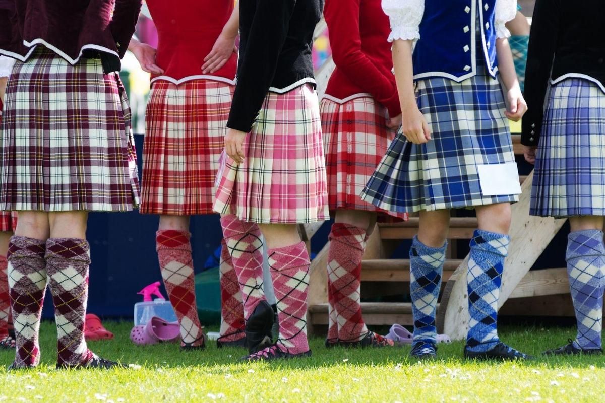 the-Highland-Games