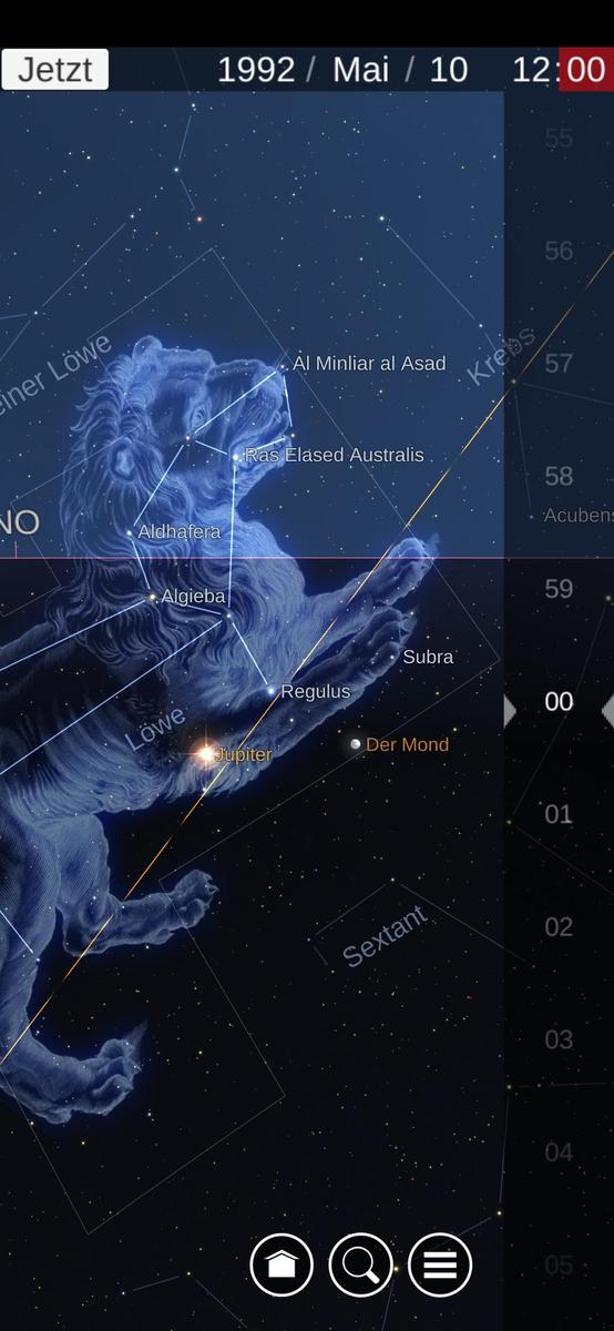 Screenshot 20241012-213406 Star Chart