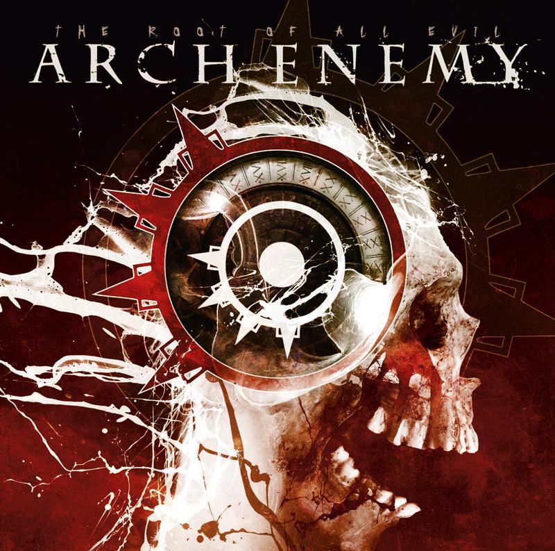 arch enemy root of all evil