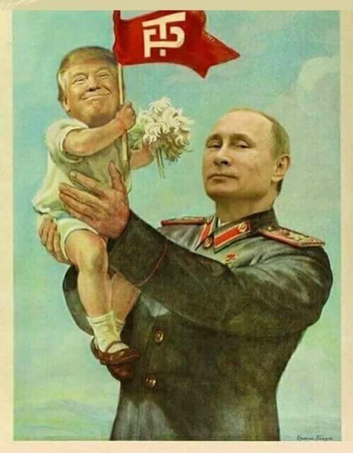 putin-trump