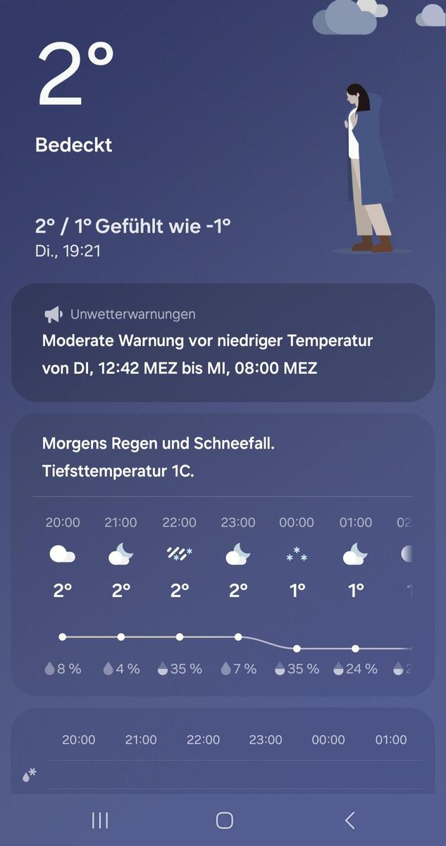 Screenshot 20241119 192111 Weather