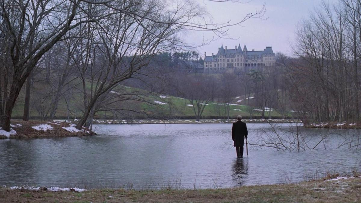 Being  There 1979 Hal Ashby - Copy