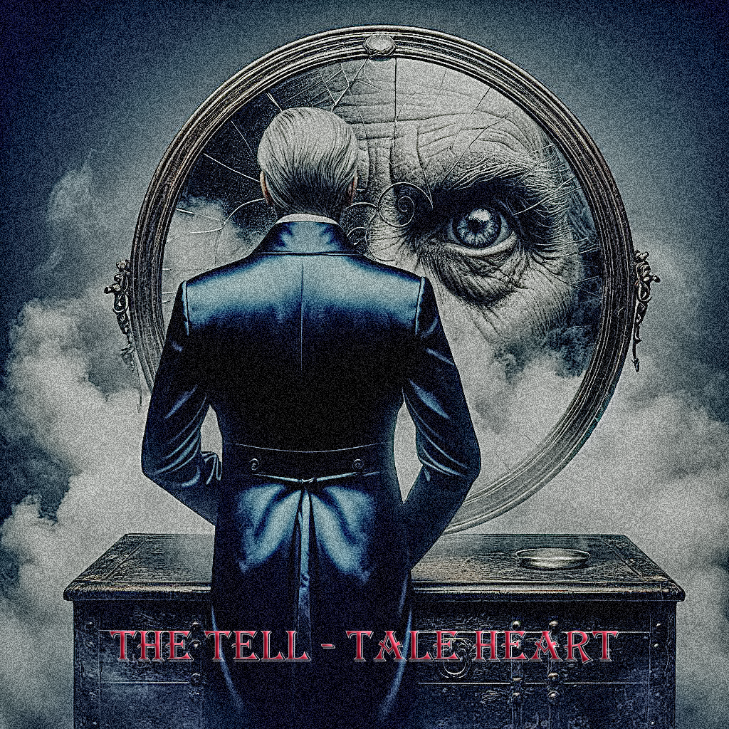 the tell-tale heart
