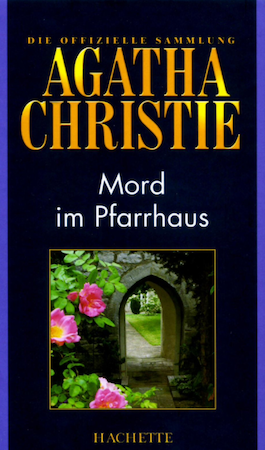 Christie-Pfarrhaus