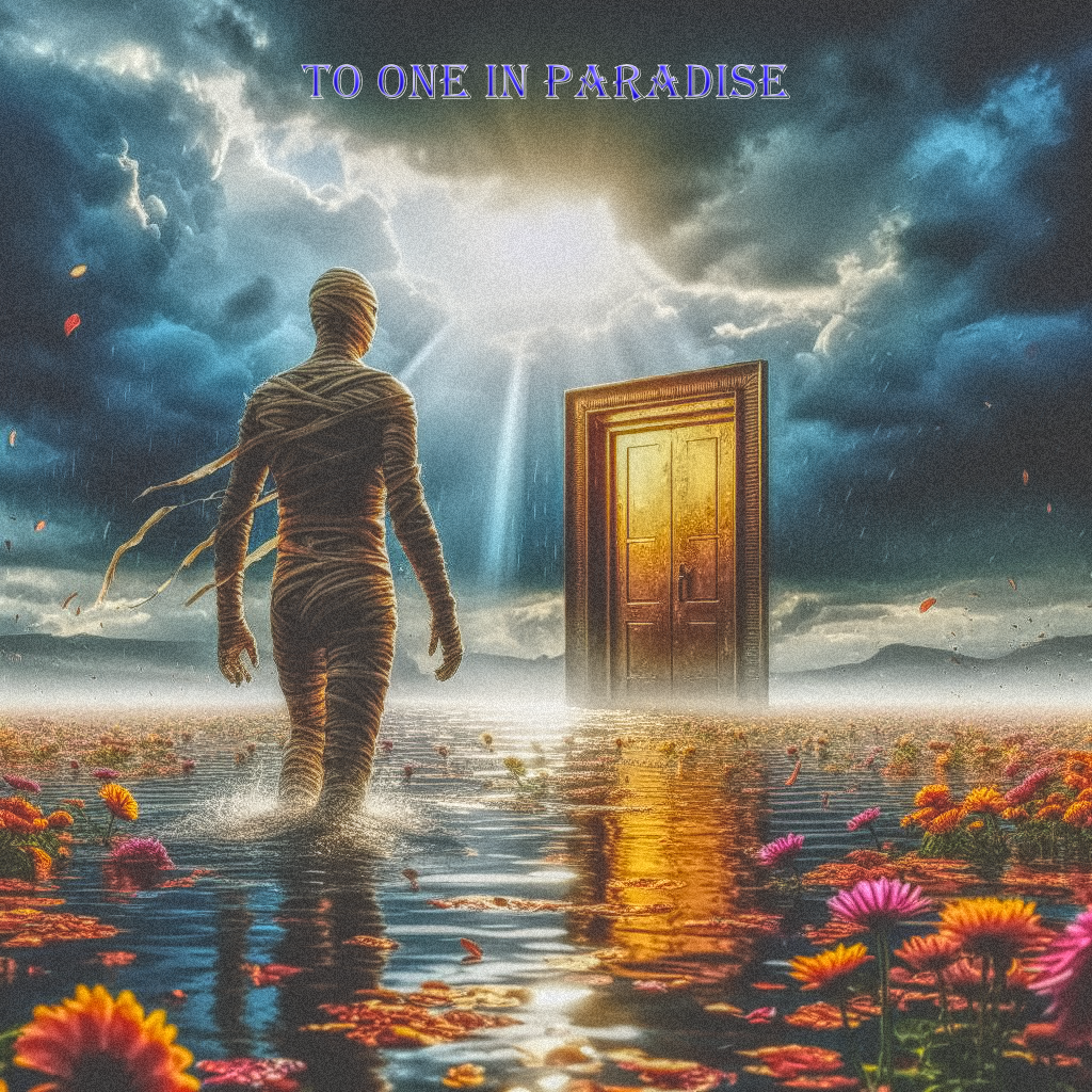 to one in paradise