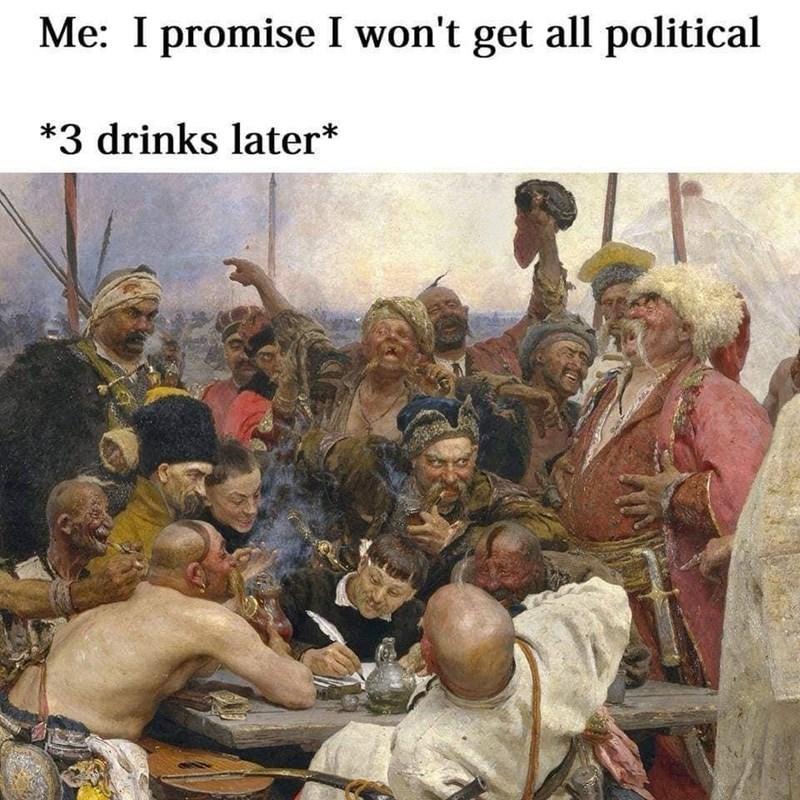 promise-wont-get-all-political-3-drinks-