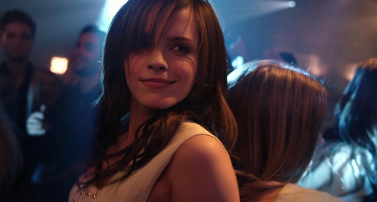 Bling Ring Emma Watson - Copy