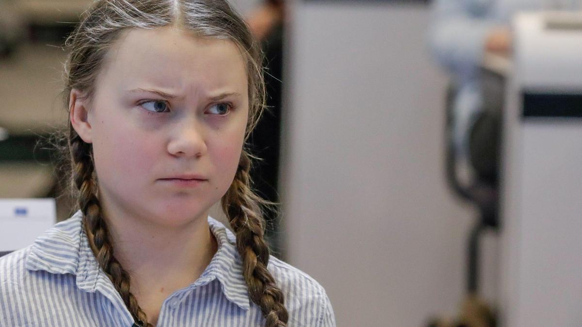 Greta Thunberg pissed-scaled