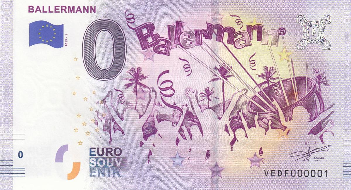 0EUR-Schein-Ballermann