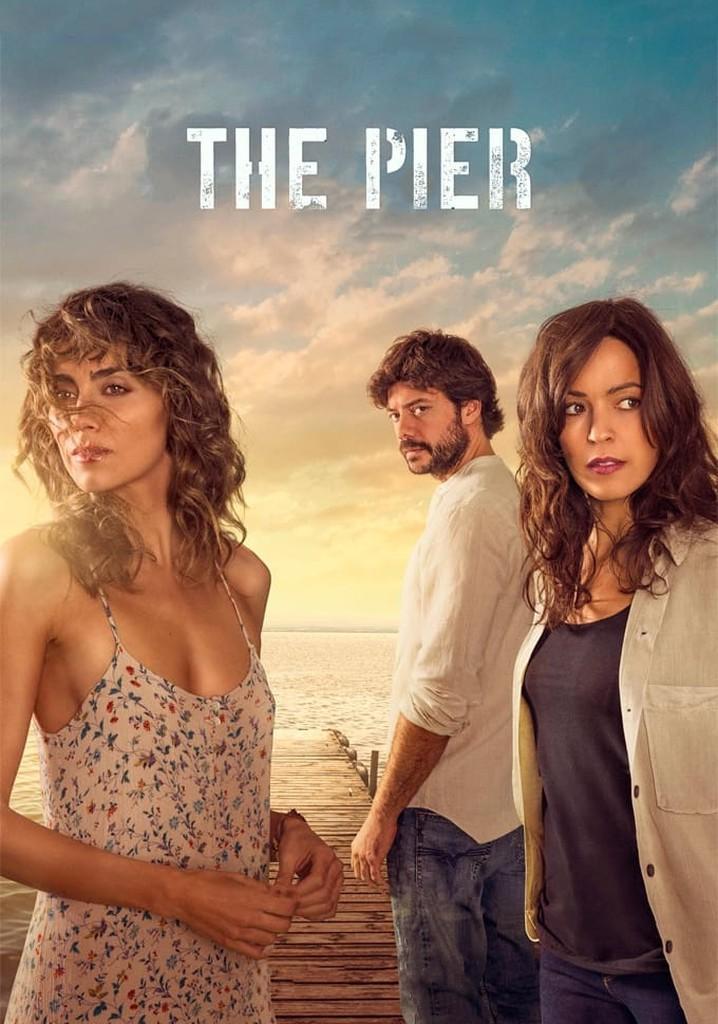 The-Pier