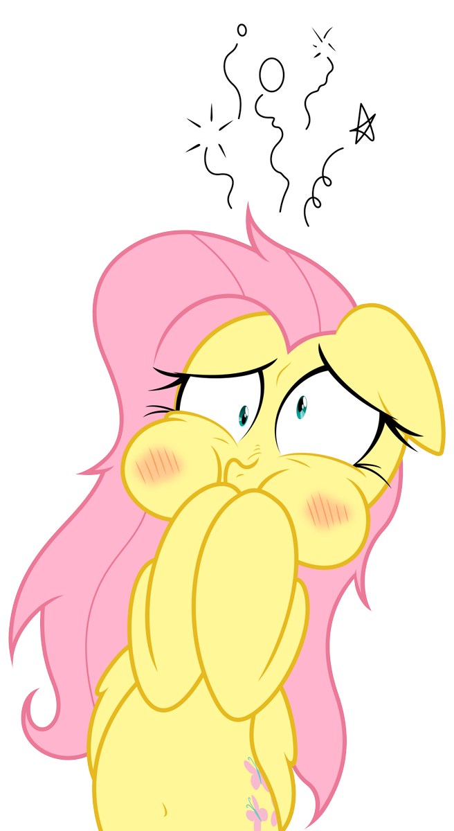 275263  safe fluttershy vector pony absu