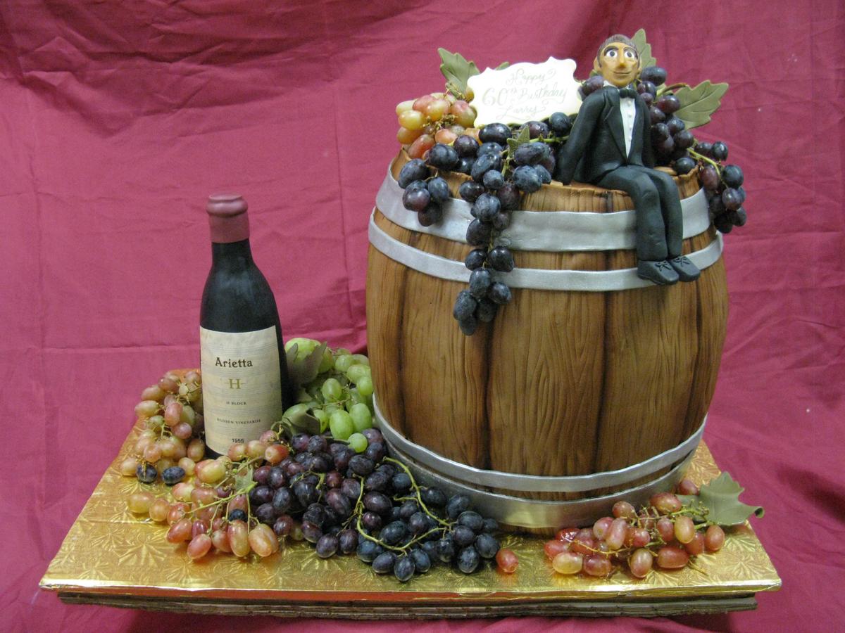 Barrel-of-Wine