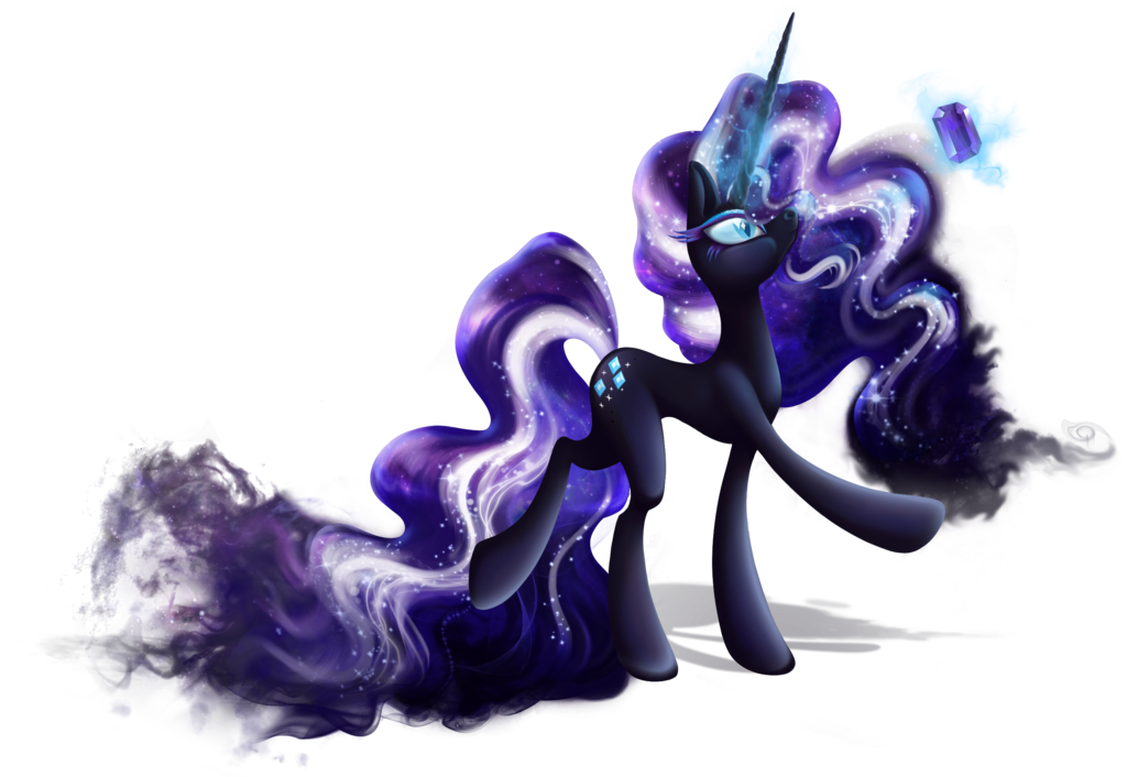 nightmare rarity by mentalfloss-d6bfctg