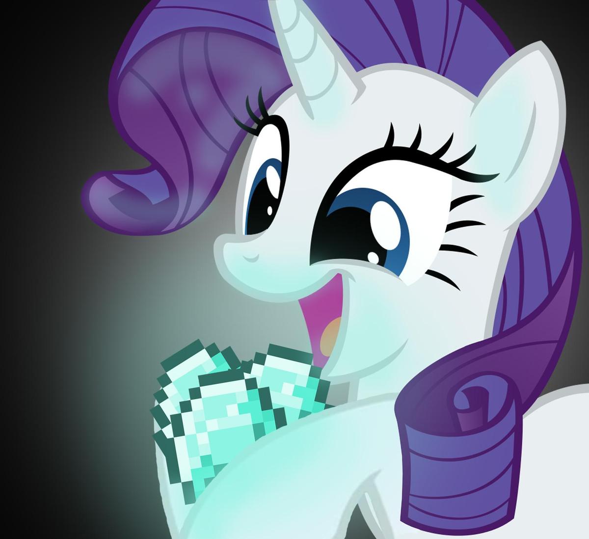 134868  safe rarity minecraft diamond wa