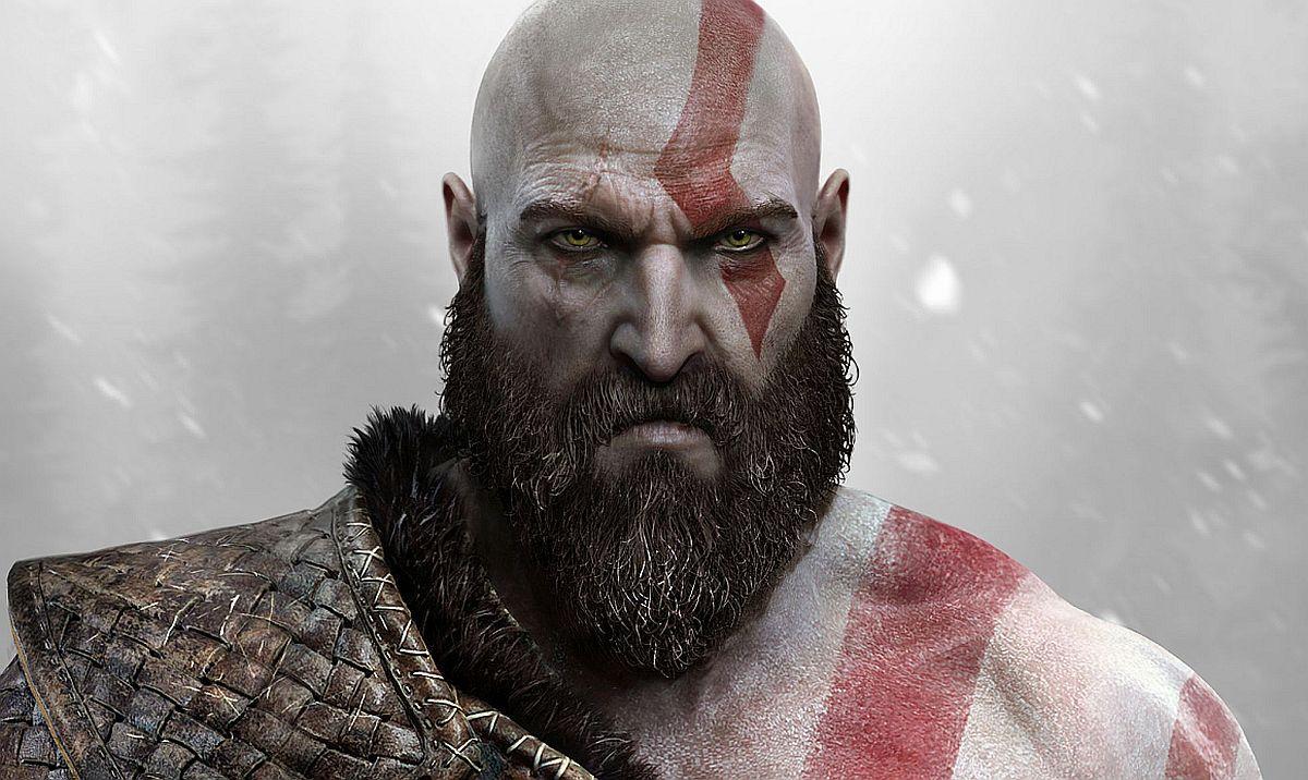 god of war kratos header