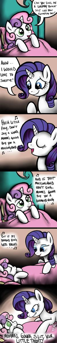 lullaby by wolverfox-d6nlb8w