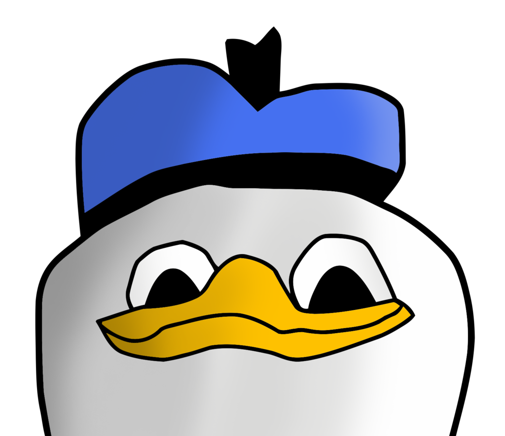 Dolan dark face