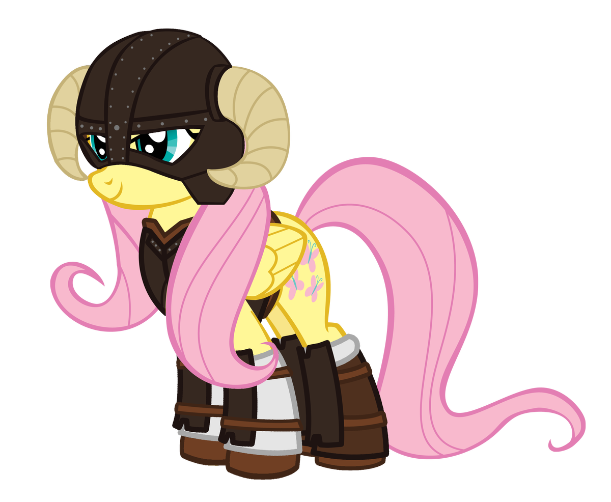 flutterborn no background by mcwopper-d4